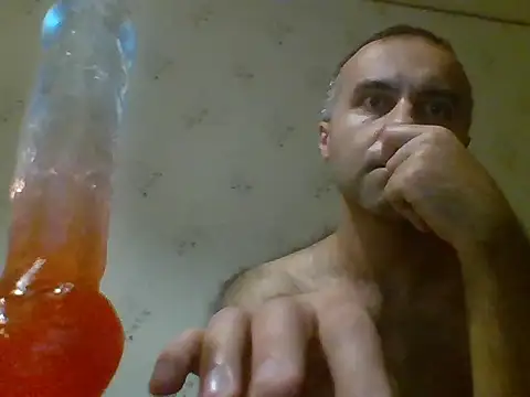 Kreol69 online show from 16, 11, 2025