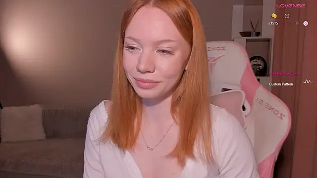 Snapshot of Elisahsthetics chatting on 18, 1, 2026 Elisahsthetics online show from 18, 1, 2026