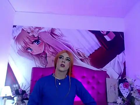 Lovers Spicy online show from 10, 1, 2026