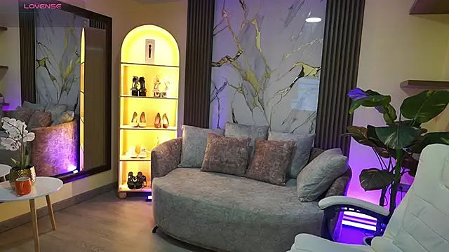 TessaaFox online show from 20, 2, 2026