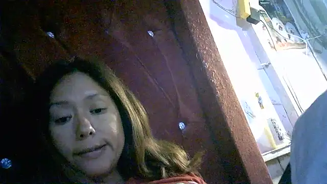 Zulreyna online show from 10, 5, 2026
