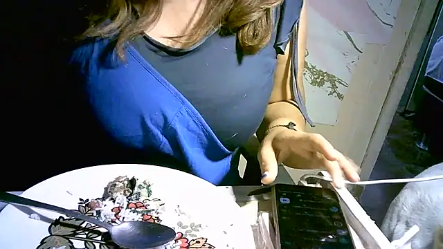 Zulreyna online show from 20, 5, 2026