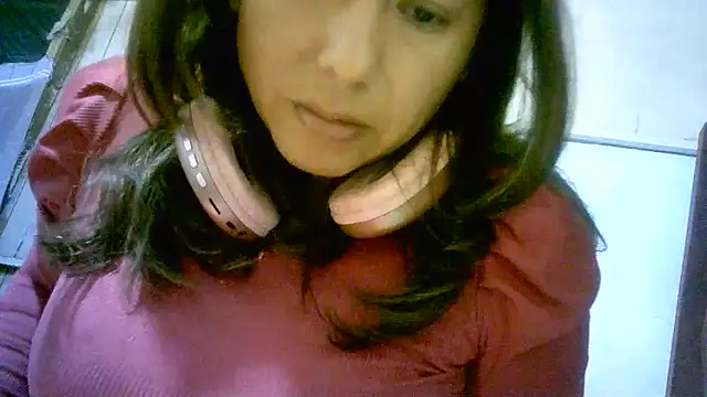 Zulreyna online show from 20, 6, 2026