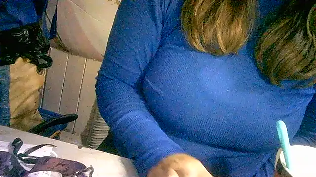 Zulreyna online show from 30, 6, 2026