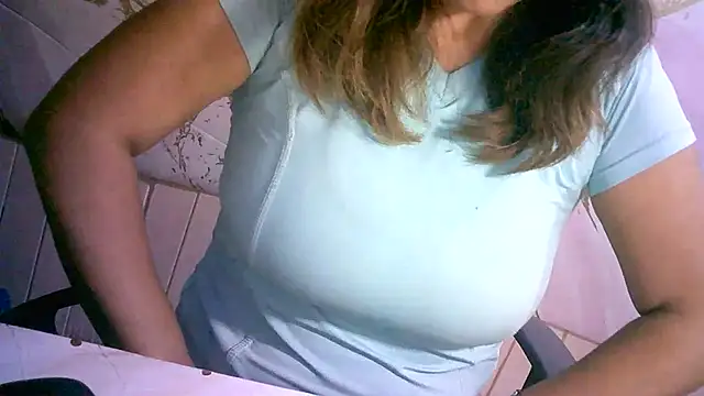 Zulreyna online show from 3, 7, 2026