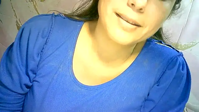 Zulreyna online show from 16, 7, 2026