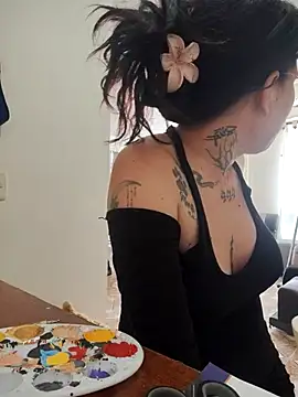 mr arte online show from 7, 11, 2025