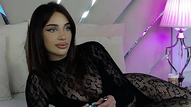 IvyNox online show from 20, 3, 2026