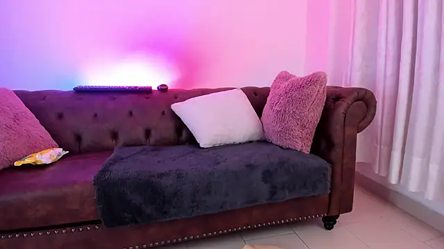 Niina26 online show from 8, 1, 2026