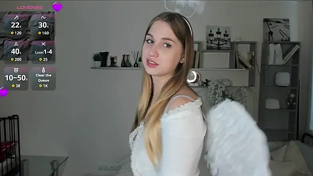 TawnyaVanschaick online show from 14, 2, 2026