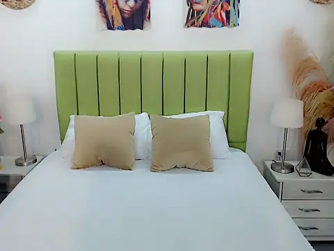 sebastian cruz  online show from 28, 2, 2026