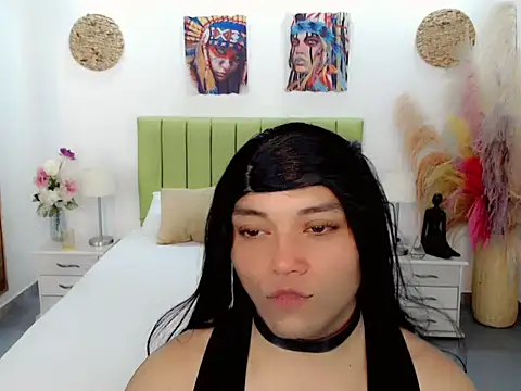 sebastian cruz  online show from 8, 3, 2026