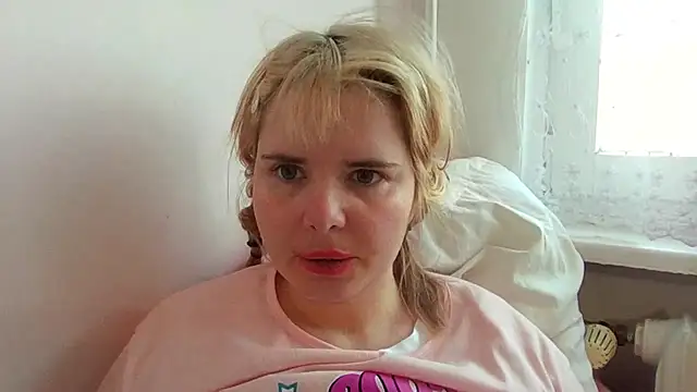 HornyElena online show from 20, 2, 2026