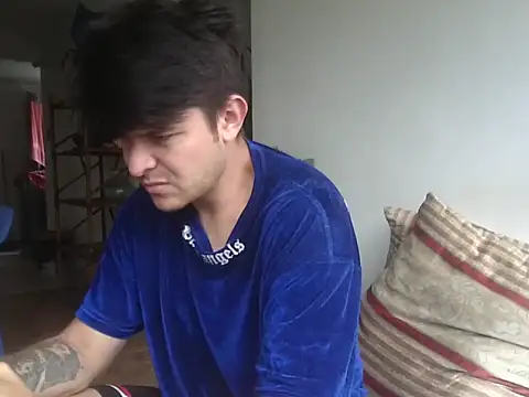 Snapshot of Nick_juniorrx chatting on 6, 11, 2025 Nick juniorrx online show from 6, 11, 2025