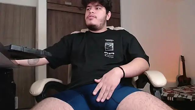 Dante Bonett online show from 13, 1, 2026