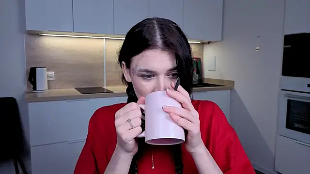 eshleeygreen online show from 17, 12, 2025