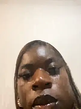 SexyDior925 online show from 5, 11, 2025