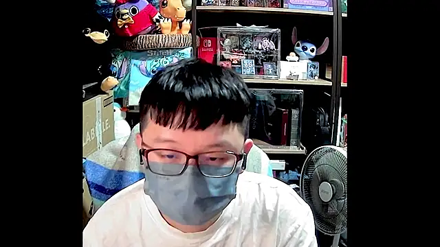 Snapshot of kk05483 chatting on 7, 5, 2026 kk05483 online show from 7, 5, 2026