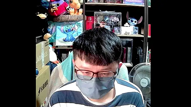 Snapshot of kk05483 chatting on 11, 5, 2026 kk05483 online show from 11, 5, 2026