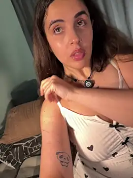 heyMilla online show from 12, 11, 2025