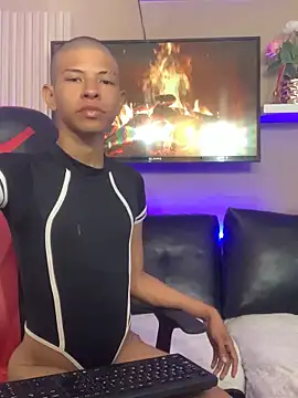 Tessachains 2  online show from 18, 11, 2025