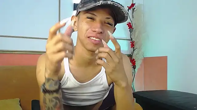 Tessachains 2  online show from 21, 11, 2025