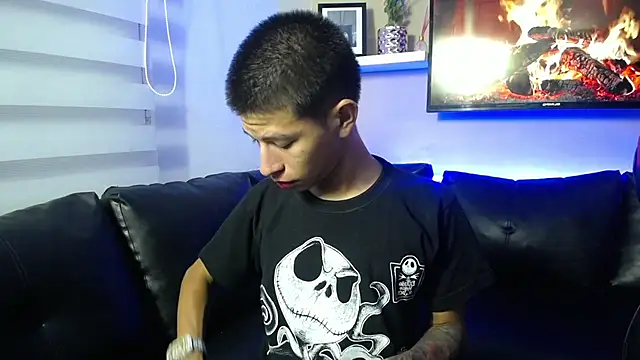 Tessachains 2  online show from 22, 12, 2025