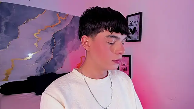 Isaac Kurtt online show from 29, 11, 2025