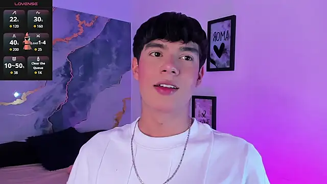 Isaac Kurtt online show from 6, 1, 2026