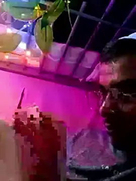 ParlousCarpet online show from 11, 1, 2026