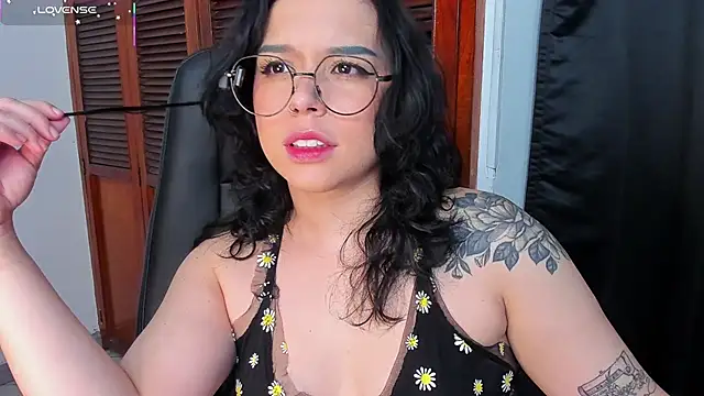 Dubraska Rubio online show from 13, 4, 2026