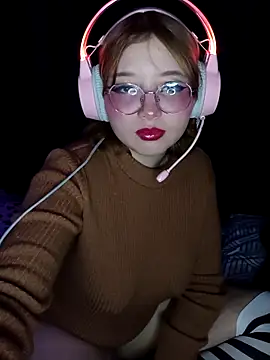 Michi sauria1 online show from 19, 11, 2025