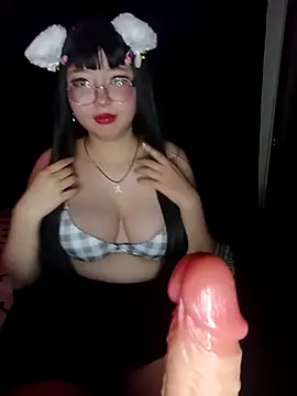 Michi sauria1 online show from 22, 11, 2025