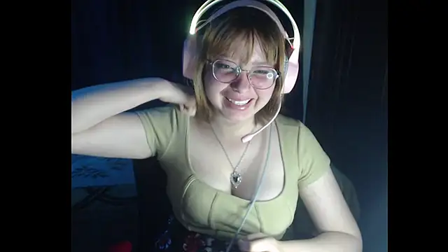 Michi sauria1 online show from 27, 11, 2025