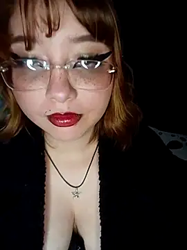Michi sauria1 online show from 6, 1, 2026
