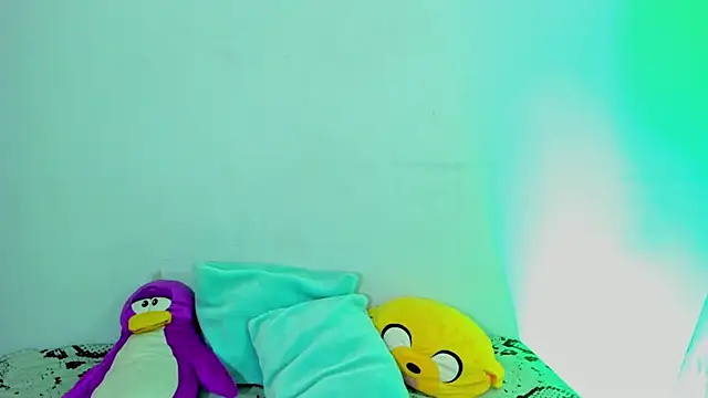 Lilith Zenith  online show from 16, 11, 2025