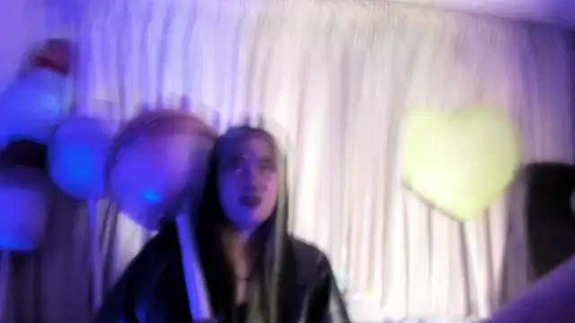 Lilith Zenith  online show from 8, 2, 2026