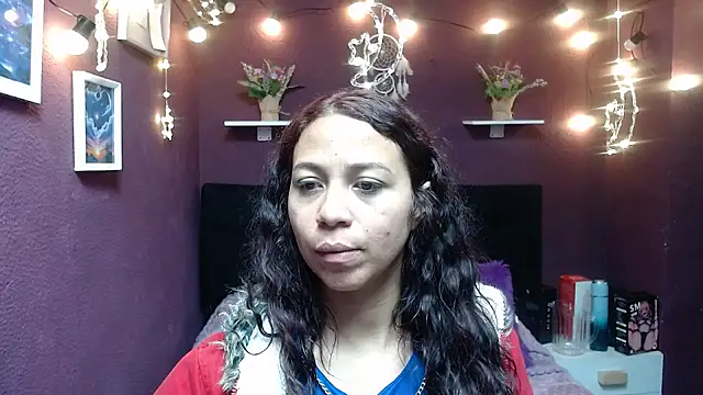 monika 256 online show from 2, 2, 2026