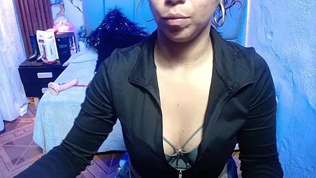monika 256 online show from 30, 3, 2026