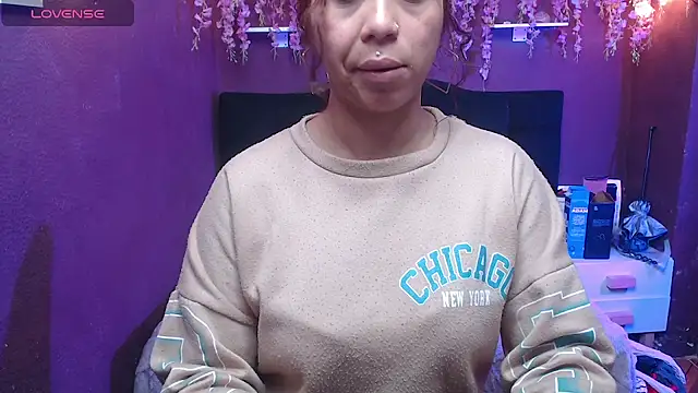 monika 256 online show from 27, 6, 2026