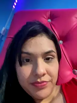 Chiquinquira3 online show from 21, 11, 2025