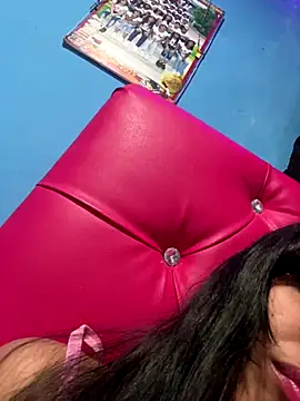 Chiquinquira3 online show from 25, 11, 2025