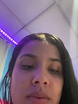 Snapshot of Chiquinquira3 chatting on 12, 3, 2026 Chiquinquira3 online show from 12, 3, 2026