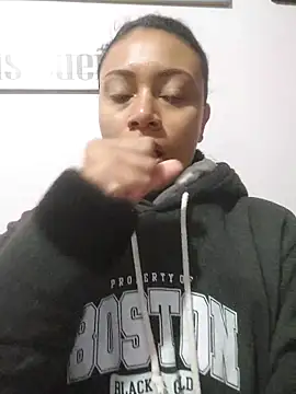 ALLISA PRITCHETT online show from 8, 11, 2025