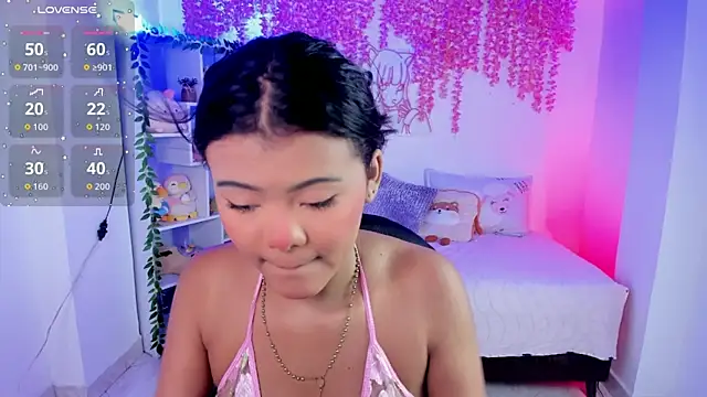 Snapshot of _hanna_sky chatting on 5, 1, 2026 hanna sky online show from 5, 1, 2026