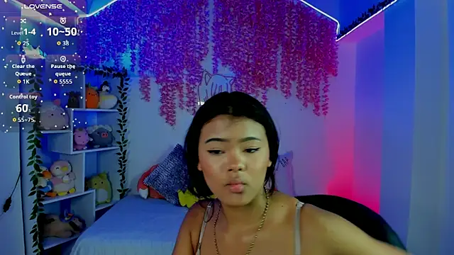 Snapshot of _hanna_sky chatting on 8, 1, 2026 hanna sky online show from 8, 1, 2026