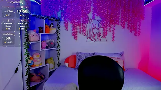 Snapshot of _hanna_sky chatting on 10, 1, 2026 hanna sky online show from 10, 1, 2026