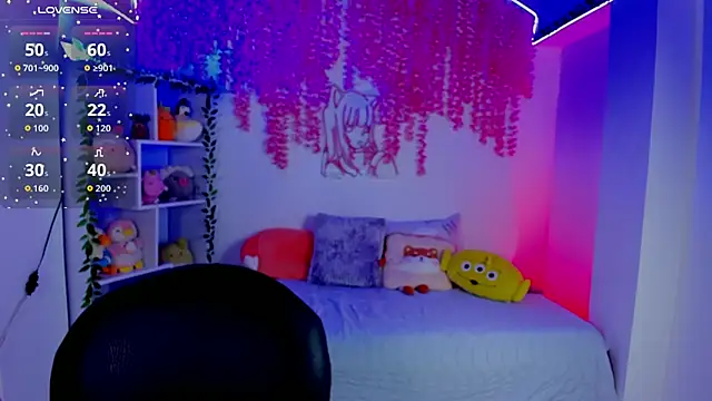 Snapshot of _hanna_sky chatting on 12, 1, 2026 hanna sky online show from 12, 1, 2026