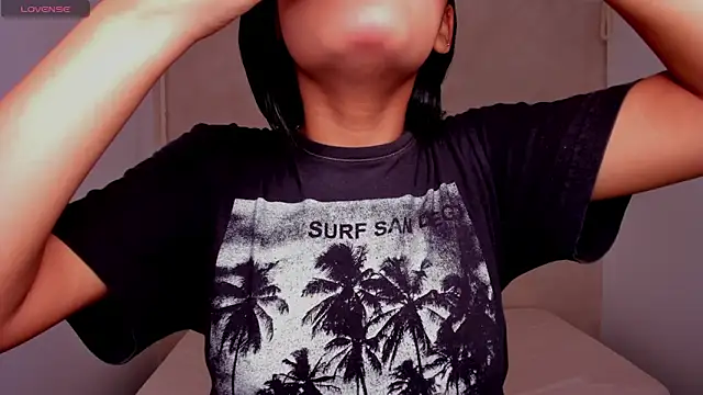  hanna sky online show from 17, 4, 2026