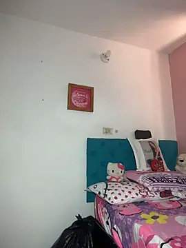 Melody Spencer26 online show from 20, 2, 2026